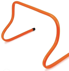 VALLA DE SALTO NARANJA MUUK, 30 CMS.