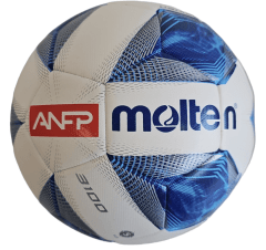 BALÓN DE FUTSAL 3100, VANTAGGIO, ANFP, TALLA 4