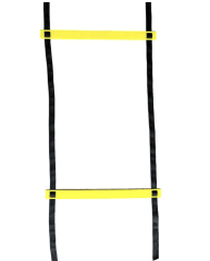 ESCALERA DE AGILIDAD MUUK, 4 MTS.