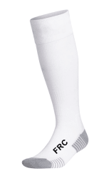 CALCETAS DE FÚTBOL COLOR BLANCO