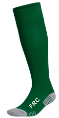 CALCETAS DE FÚTBOL COLOR VERDE