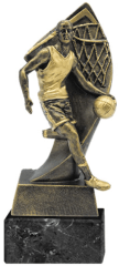 TROFEO FR TR 21, JUGADOR BÁSQUETBOL