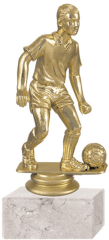 TROFEO 8191 - JUGADOR DE FÚTBOL