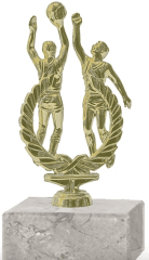 TROFEO 199, BÁSQUETBOL DOS JUGADORES