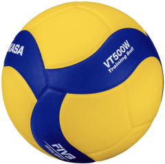 BALÓN DE VÓLEIBOL MIKASA VT500W