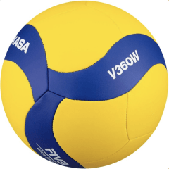 BALÓN DE VÓLEIBOL MIKASA V360W