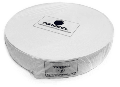 CINTA DEMARCADOR DE CANCHA 40 MTS X 5 CMS.