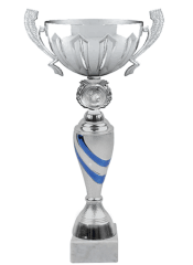 COPA BLAS 9