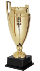 COPA JG 1306 - MODELO CHAMPIONS