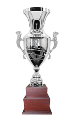 COPA CAS 100