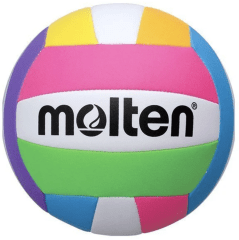 BALON VOLEY MOLTEN PLAYA NEOPLAST ORIGINAL