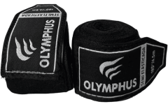 PAR VENDAS BOX FLEXIBLE PROFESIONAL 5 CMS. X 4,5 MM.