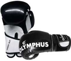 GUANTES DE BOX KNOCK OUT OLYMPHUS