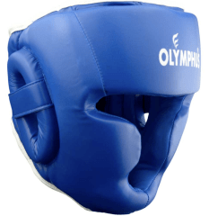CABEZAL DE BOX CUBRE PÓMULO DIAMOND PROFESIONAL