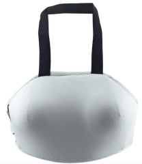 PROTECTOR DE PECHO FEMENINO