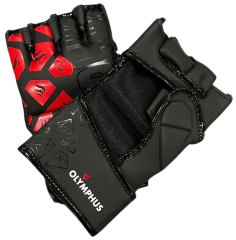 GUANTE MMA DIAMOND PROFESIONAL
