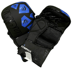 GUANTES MMA SHOOTER DIAMOND PROFESIONAL