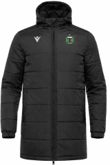PARKA DE SALIDA DEPORTES TEMUCO 2026