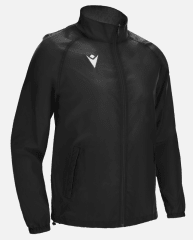 CORTAVIENTO FULL ZIPPER, ATLANTIC HERO