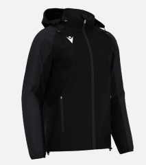 CHAQUETA IMPERMEABLE MACRON, ELBRUS
