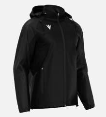 CHAQUETA POLAR MACRON, RIVELDELL
