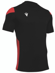 CAMISETA MACRON, POLIS