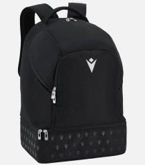 MOCHILA ROOKIE, MACRON