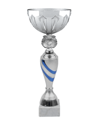 COPA BLAS 8, PLATA
