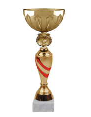 COPA BLAS 3, DORADO