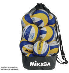 BOLSO TRASLADA BALONES MIKASA