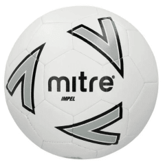 BALÓN DE FÚTBOL NEW IMPEL, TALLA 5