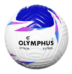 BALÓN DE FÚTBOL NEW ATTACK N° 4