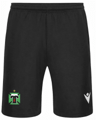 SHORT DE SALIDA DEPORTES TEMUCO 2026