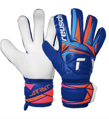 GUANTES DE ARQUERO SOLID GK26