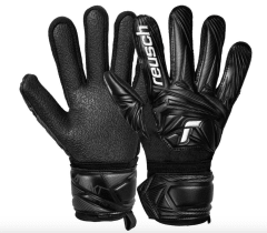 GUANTES DE ARQUERO ATTRAKT RESIST GK26