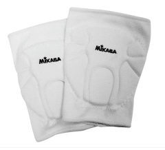 PAR DE RODILLERAS PROFESIONAL MIKASA, JUNIOR