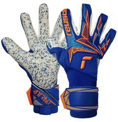 GUANTES DE ARQUERO ATTRAKT FUSION GUARDIAN JUNIOR