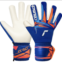 GUANTES DE ARQUERO ATTRAKT GOLD X NC JUNIOR GK26