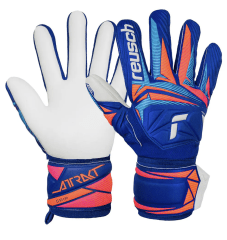 GUANTES DE ARQUERO ATTRAKT GRIP GK26, TALLA 8