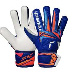 GUANTES DE ARQUERO ATTRAKT SOLID JUNIOR GK26