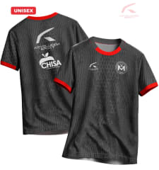 CAMISETA DE ENTRENAMIENTO, CUERPO TÉCNICO, MALLECO UNIDO 2026