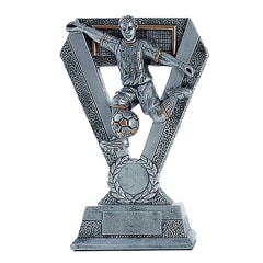 TROFEO RESINA 38565 - FUTBOLISTA