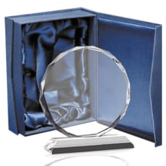 GALVANO CRISTAL BISELADO CTA 03