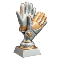 TROFEO 38702 - GUANTES ARQUERO