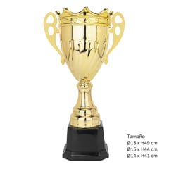 COPA H180