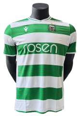 CAMISETA LOCAL DEPORTES TEMUCO 2026