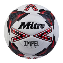 BALÓN DE FUTBOL, IMPEL EVO, TALLA 5