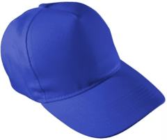 GORRO FULL COLOR AZUL