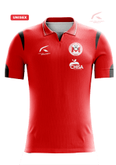 POLERA DE SALIDA MALLECO UNIDO 2026