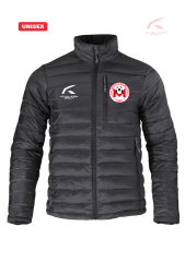 PARKA MALLECO UNIDO 2026